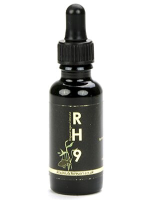 Rod Hutchinson R.H.9 Essential oil Cinnamon 30ml